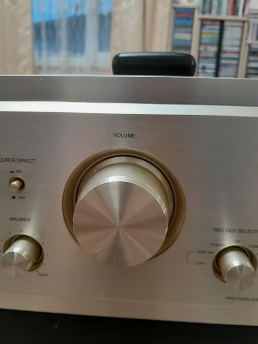 Продам підсилювач  Denon PMA-2000R