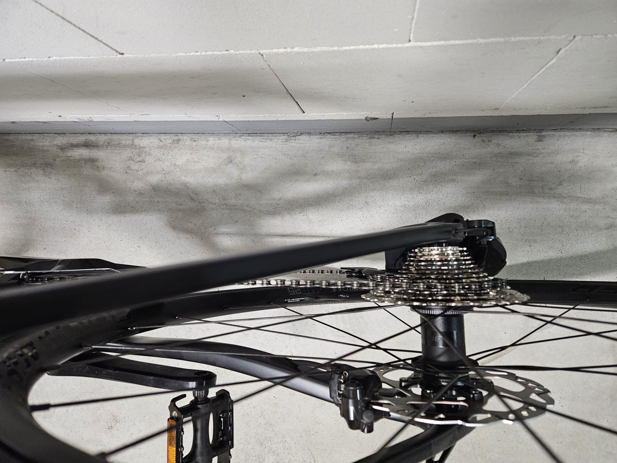 Domane SL6 Gen. 4 rozm. 58