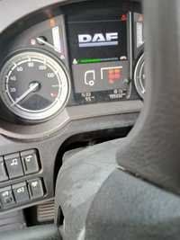 DAF 106 bardzo dobry