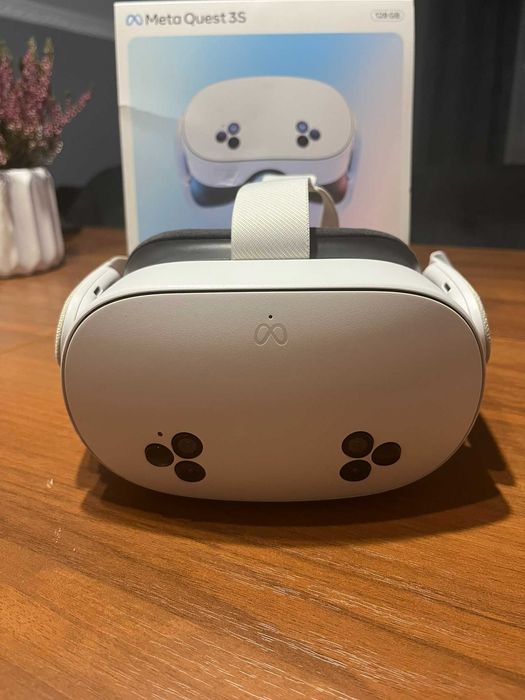 Oculus quest 3s 128gb