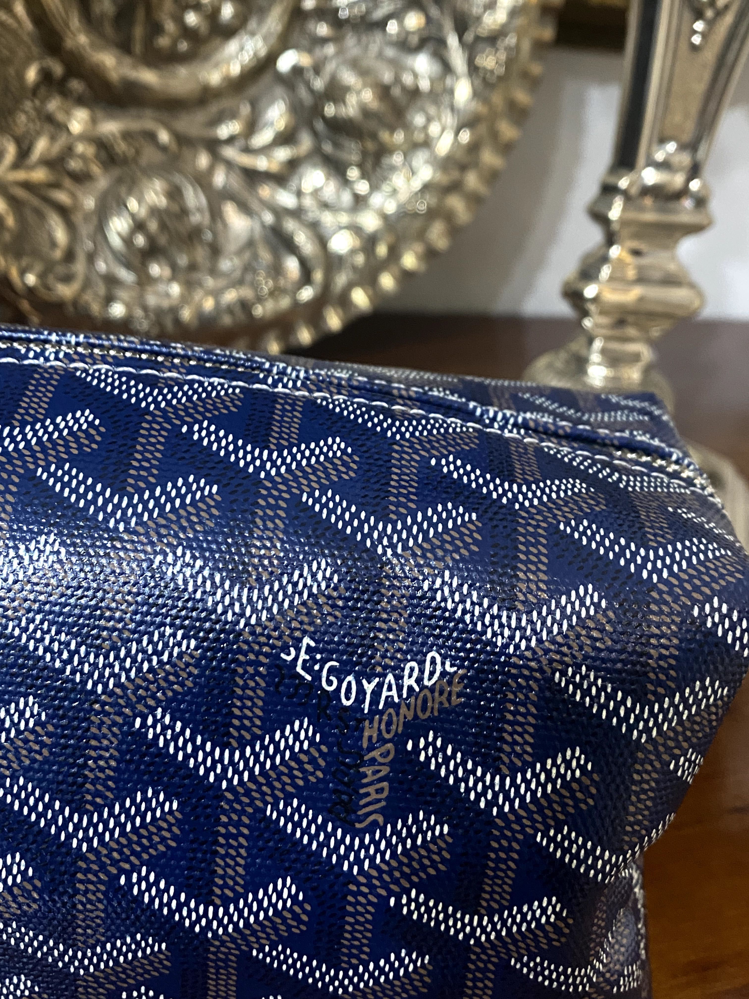 Estojo de Maquilhagem, Produtos Higiénico, Viagem Goyard Saint Sulpice