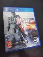 Battlefield 4 PS4 mówią po Polsku w grze