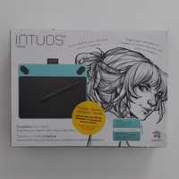 Tablet graficzny WACOM Intuos Draw S