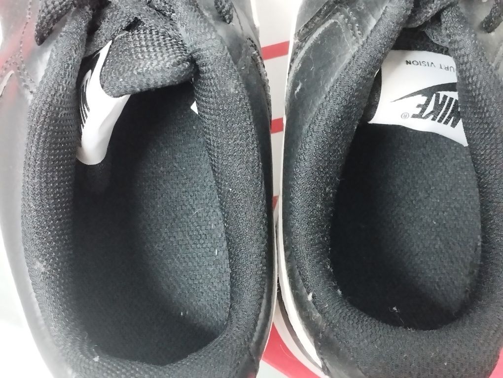 Nike court vision 40,5