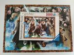 Ravensburger Puzzle Harry Potter 1000