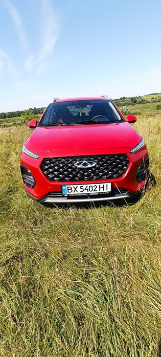 Продам Чери Тигго 2  про