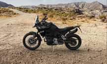 BMW F F 900 GS z 2025r.*Z pakietem Enduro Pro* Dostępny w Inchcape Warszawa*