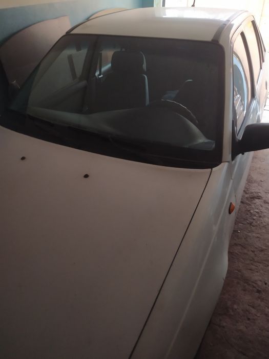 Деу нексія 2008 року