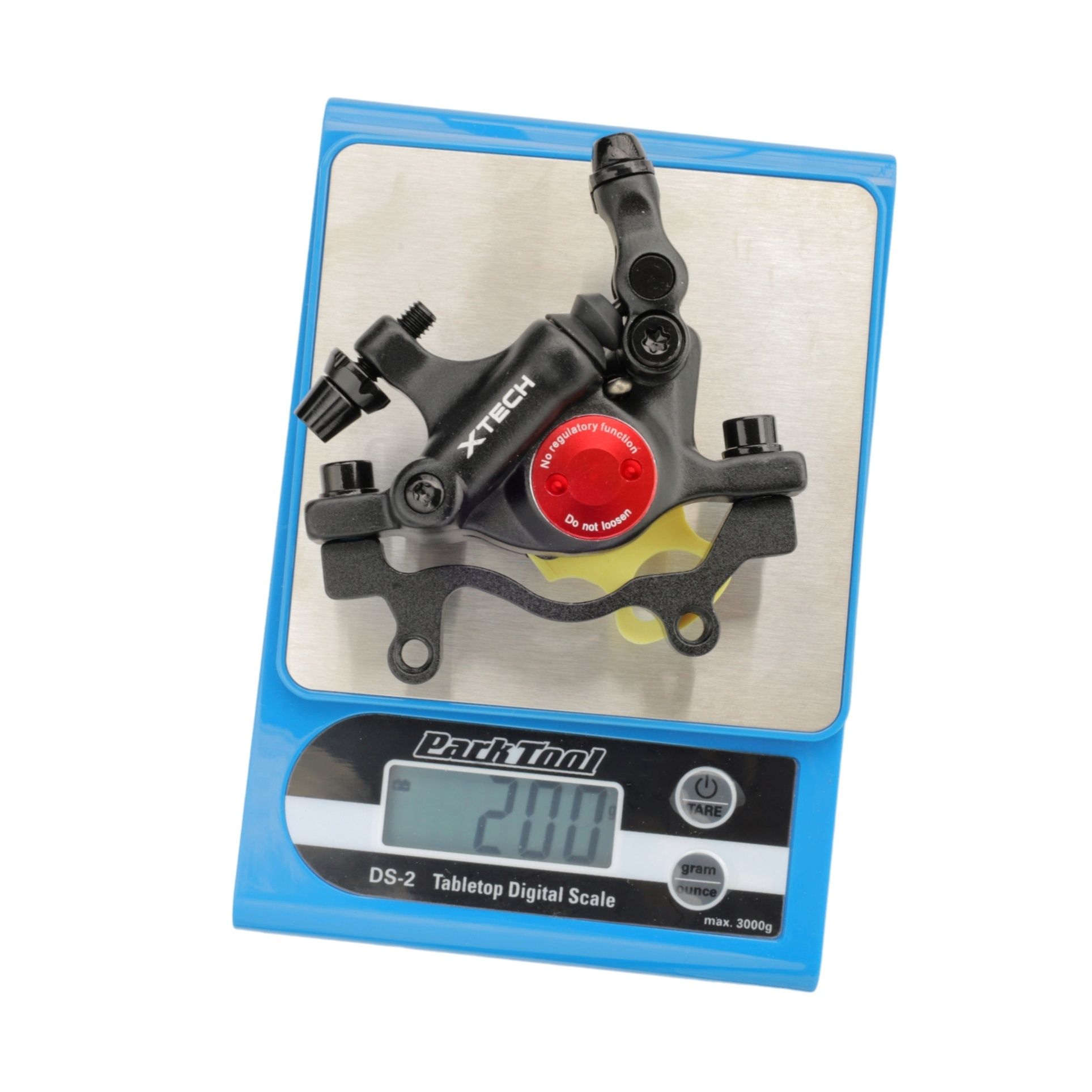 Nowe! ZOOM XTECH HB100 hamulce hydrauliczne mechaniczne gravel