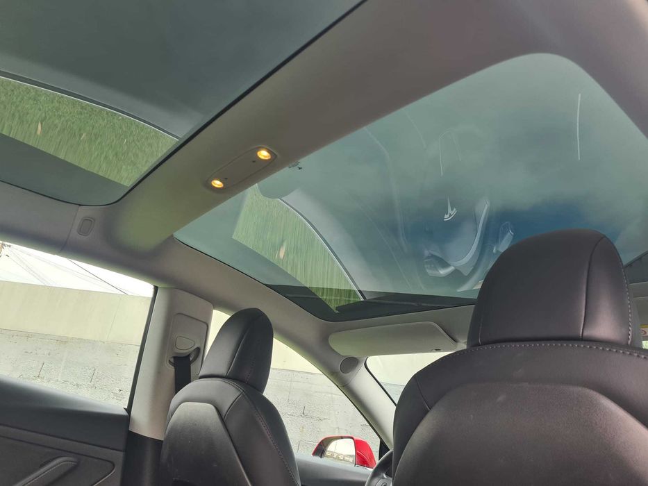 Tesla Model 3 Standard Range Plus RWD IVA DEDUTIVEL