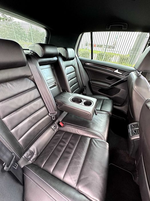 Volkswagen Golf GTE Hibrido Plug-in