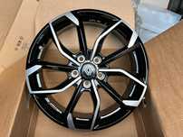 alufelgi r18 5x114,3 Renault NOWE Kadjar Arkana Captur Megane Laguna
