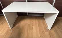 Biurko dla dzieci Stuva Ikea białe