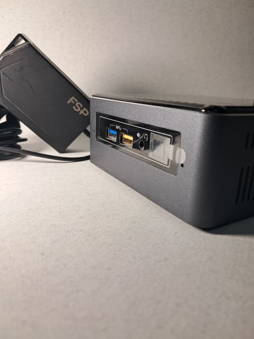 Intel Nuc Core I7