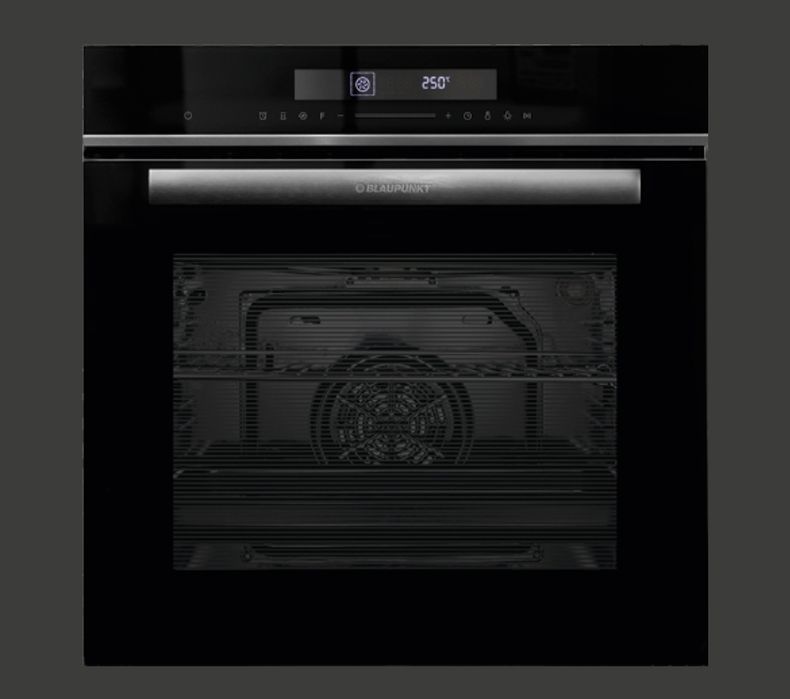 Piekarnik do zabudowy z pirolizą Blaupunkt 5B50P8690 outlet