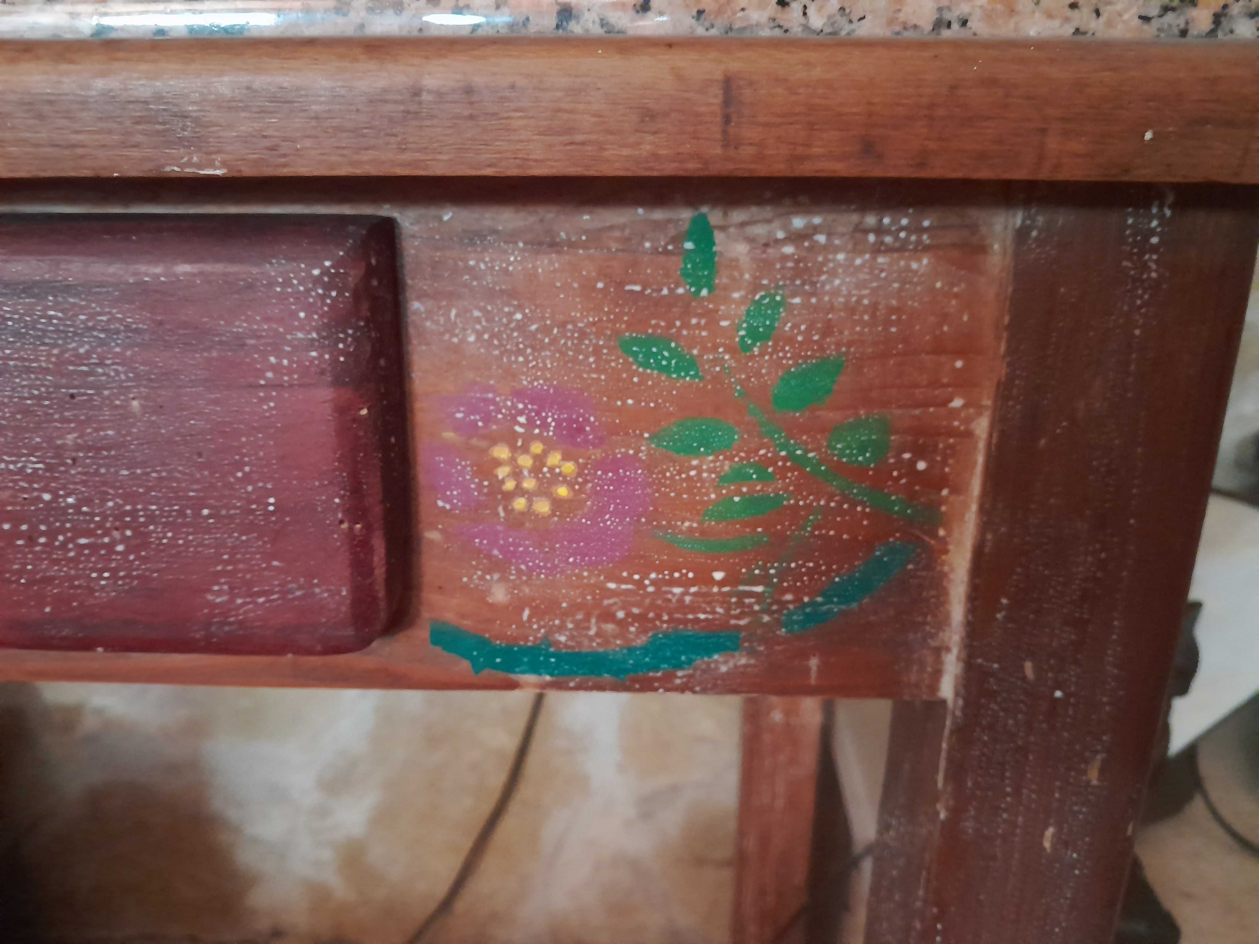 Mesa de cozinha ou de bancada