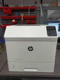 Принтер HP m605dn