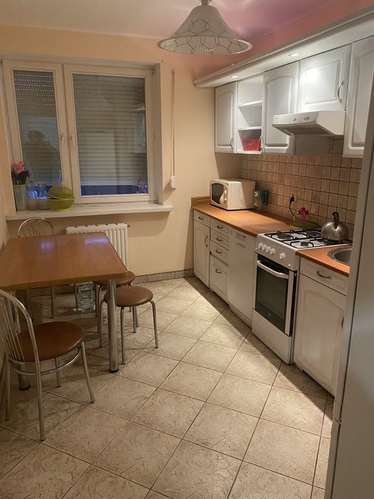 Mieszkanie w Rogoźnie do wynajęcia