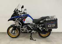 BMW R1250 GS Adventure BMW R 1250 GS Adventure HP ABS / ESA / Keyless / Kufry Boczne / FV 23%