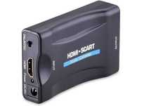 Adaptador INF TCI-HTSC (HDMI, Scart)