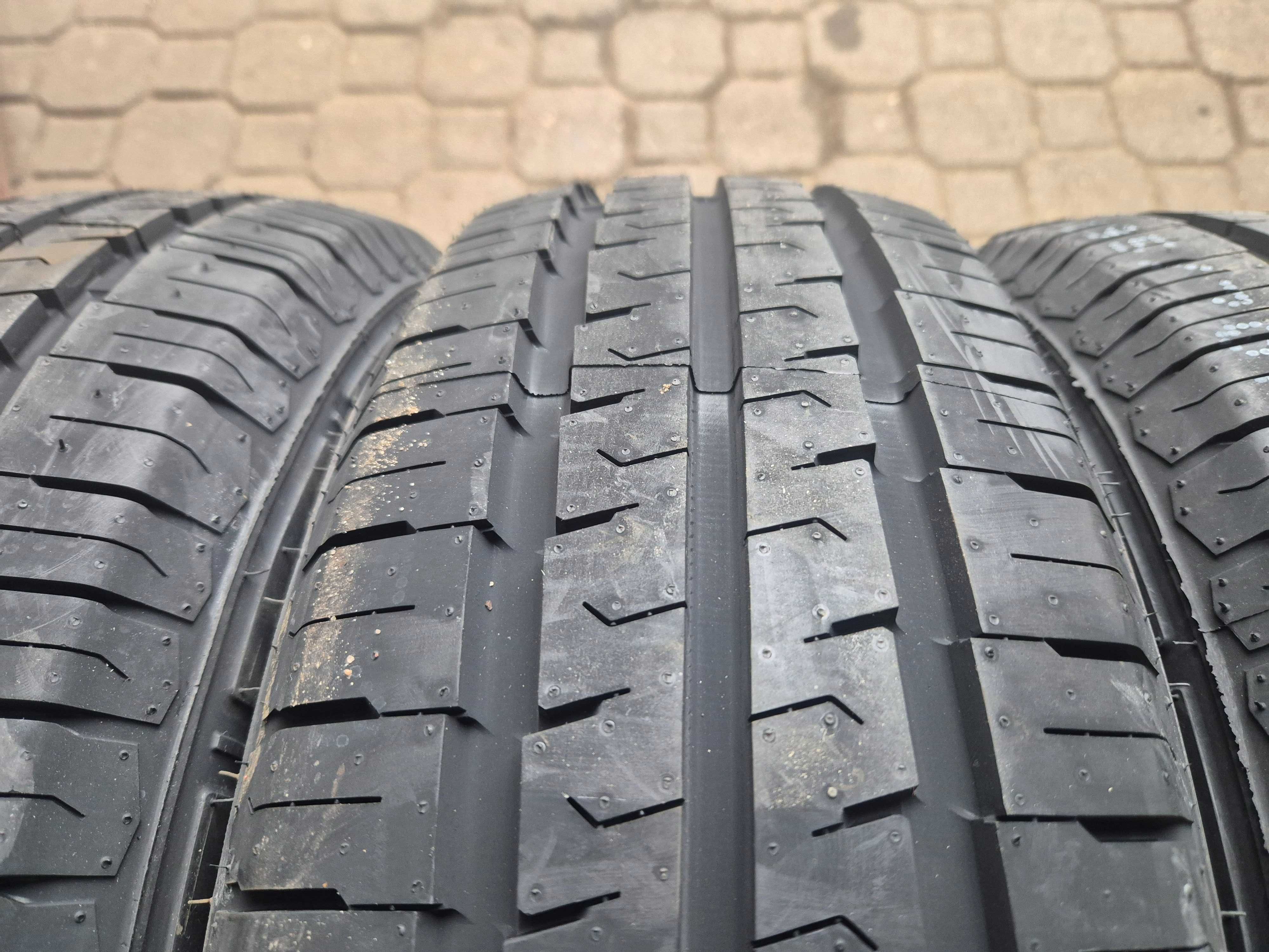 195/70r15c sailun nowe opony letnie montaz w cenie dostawcze bus