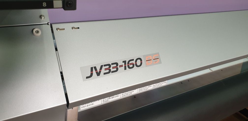 Прінтер Mimaki JV33-160