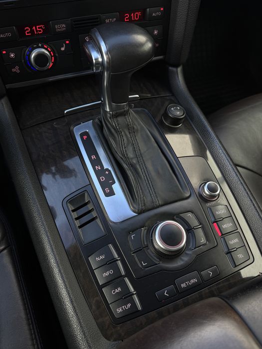 Audi q7, 3.0 2006 quattro