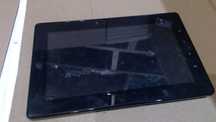 Tablet Ferguson S3Plus z anteną tv  T270