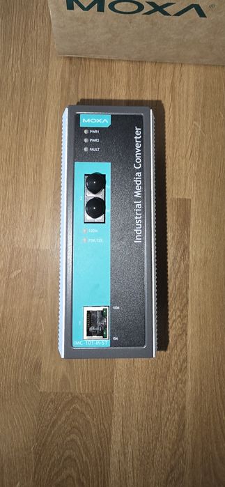 Moxa IMC-101-M-ST v2.3.1