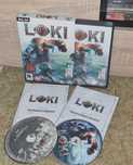 Loki / PC / PL / Bdb /