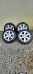 Jantes 16 5x112 audi A4