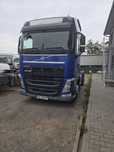 Volvo FH4 420  Volvo FH4 420
