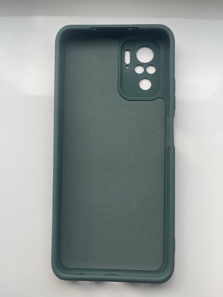 Чохол до телефону Xiaomi Redmi Note 10 Pro 4G новий