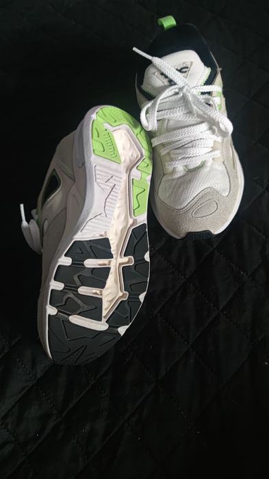 Adidasy unisex-Puma