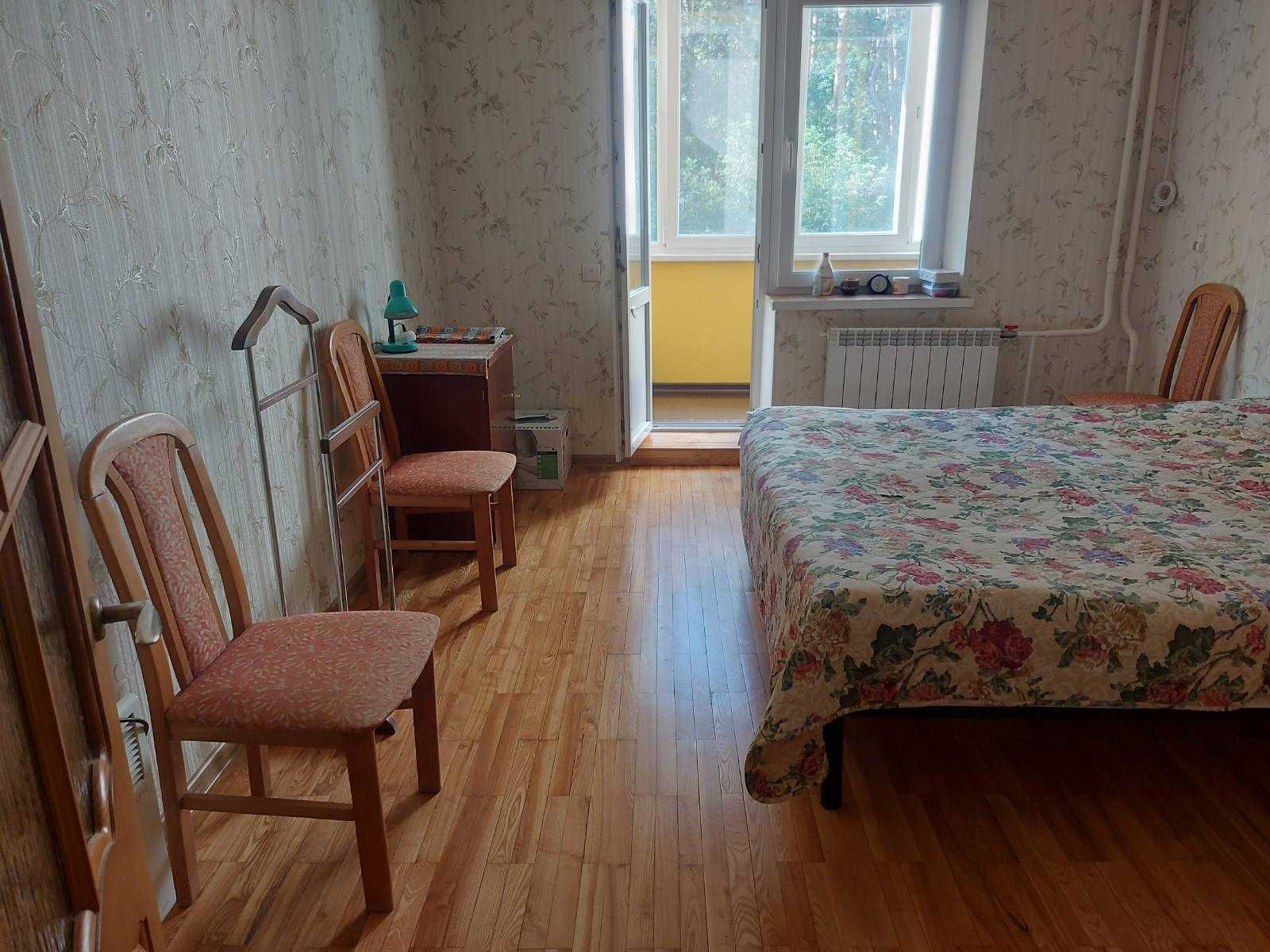 3 кімнатна квартира в Конча- Заспа вул. Матикіна 3,  Без комісійних!