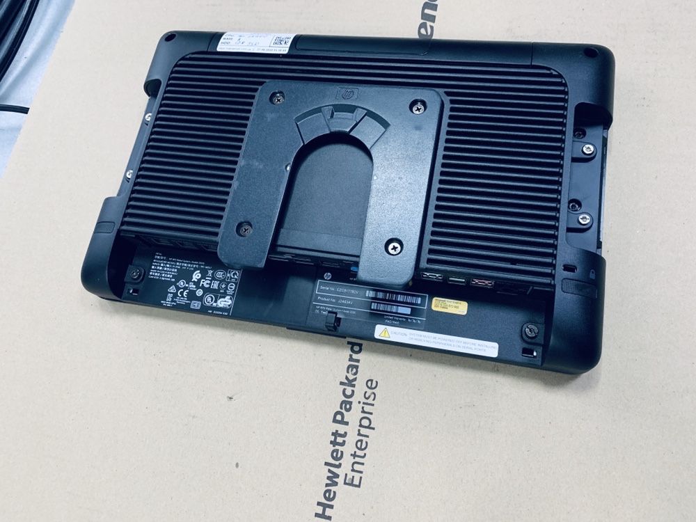 Кассовый терминал HP RP2 Retail System Model 2030