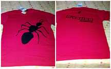 T-shirt nova.,. .