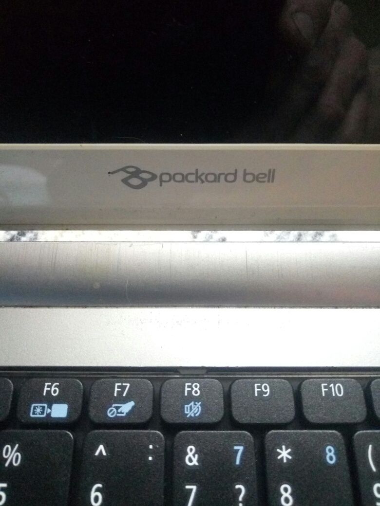 Нетбук Packardbell, Acer Aspire на запчасти