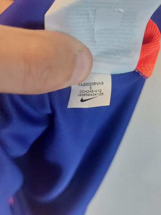 Camisola oficial Red Bull Leipzig 2020/2021