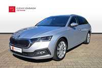 Skoda Octavia 2.0 TDI Style 150KM DSG El. Klapa Kessy LED Virtual HAK Kamera FV23%