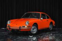 Porsche 912