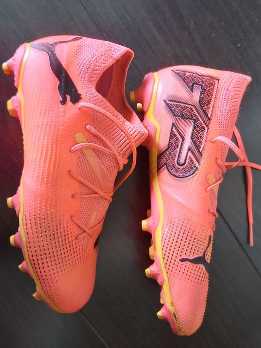 Korki Puma Future 7 Match FG/AG Junior