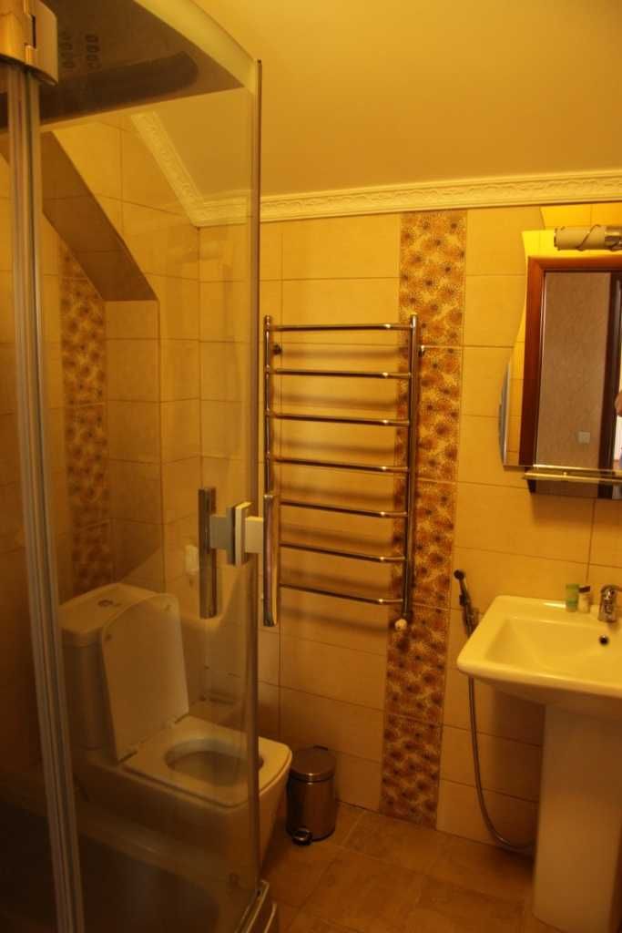 Сдам Дом 200м.кв, Осокорки на берегу озера, 5км от м.Славутич, Хозяин