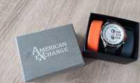 Zegarek męski American Exchange