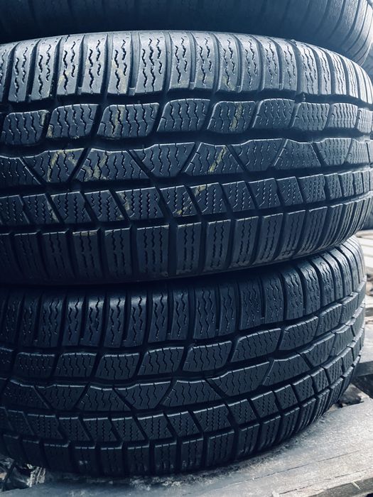 205 50 17 Continental TS830 90%