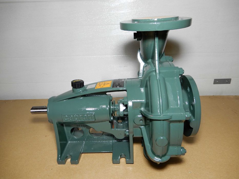 Pompa Caprari MEC - A 3/65A  deszczownia