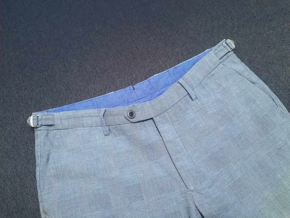 Штани Massimo Dutti