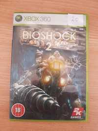 Bioshock 2 xbox 360/xbox one