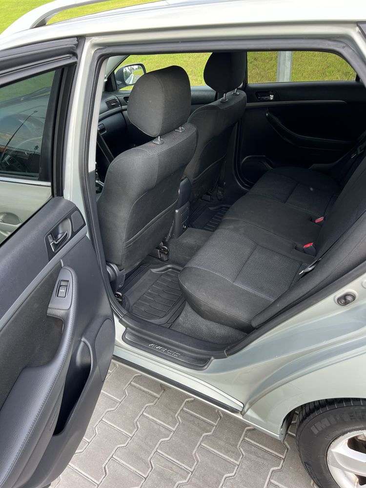 Toyota Avensis 2.2 D4D 177л.с. Турбо-Дизель Рестайлінг Тойота Авенсіс