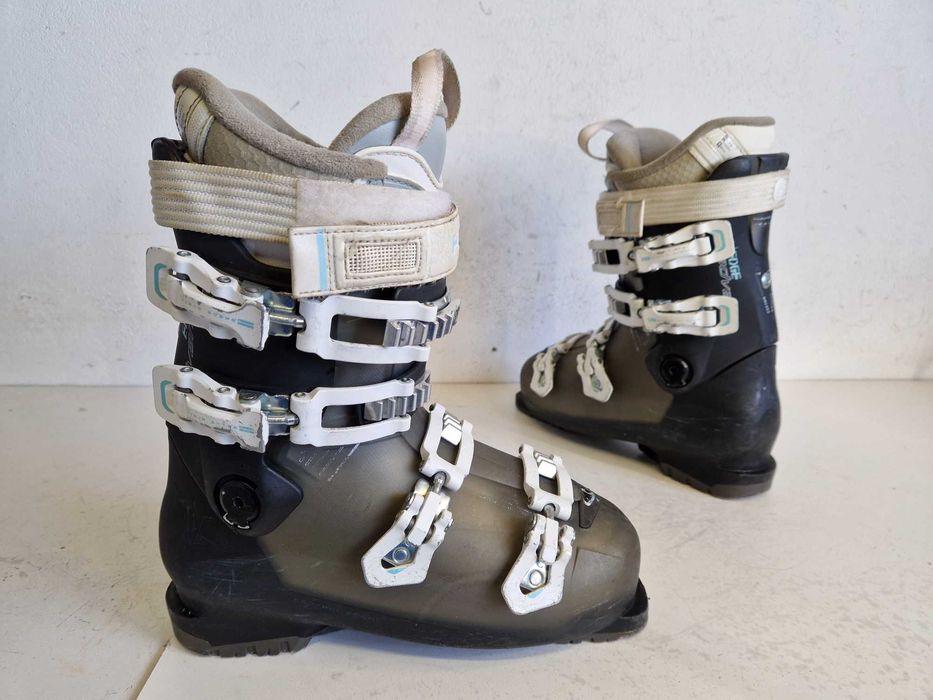 Buty narciarskie HEAD Edge 85 Eu.41 , 26 cm (10)